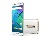 Motorola Moto X Style 3/32GB biały - 260242 - zdjęcie 1